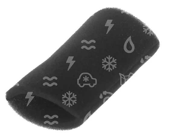 filtr pěnový vysavače BOSCH / SIEMENS